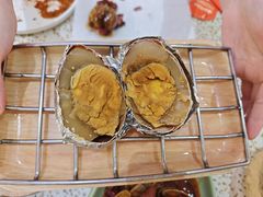 -小董哥烤串·爆汁大油边(故宫店)
