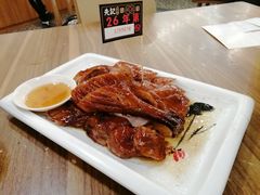 -先记烧鹅王·本地粤菜(福永店)