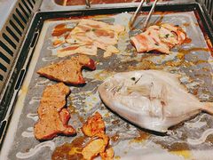 -星伦多自助料理·涮烤一体(嘉兴八佰伴店)