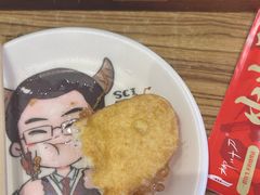 -柳叶刀烧烤(北大清华店)