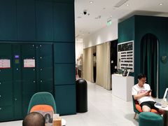 -海马体照相馆(重庆龙湖时代天街D馆店)
