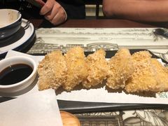 -绿茶餐厅(松江万达店)