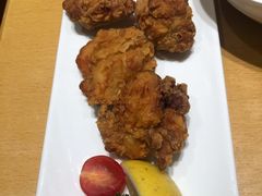 日式唐扬炸鸡-胜博殿日式炸猪排(西红门店)