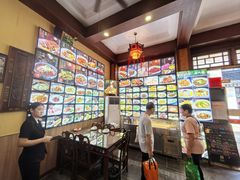 -长兴菜馆(高桥店)