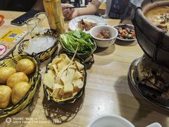 -范贤光鸡公煲(平乐园总店)