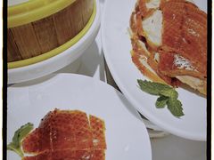 -福海居烤鸭店(鸟巢店)