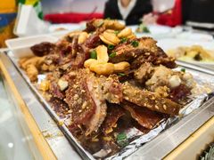 -钱江大院·芳宴江南(三花国际店)