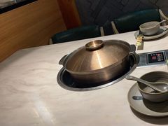 -狐狸爱上椰子鸡(滨江星光大道店)