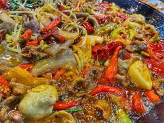 -味臻土鸡杂