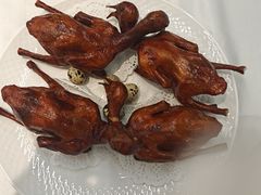 -渔意楼·驰名沙田乳鸽(五羊店)