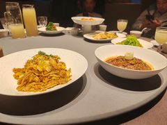 -北京老铺烤鸭(第五国际店)