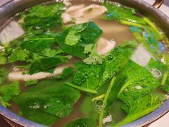 -阿娜尔·新疆菜(宜家荟聚中心店)