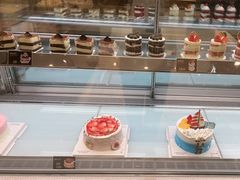 -格瑞思动物奶油生日蛋糕(园区永旺店)