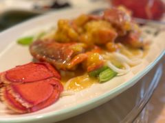 -新镇江酒家(南京西路店)
