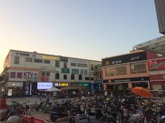 -优托邦(长兴路店)