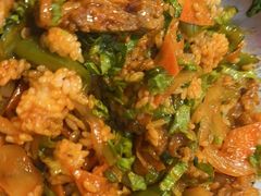 -kingkong大猩猩烤肉(CBD店)