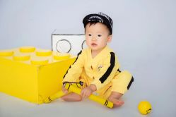 -贝克叔叔儿童摄影工作室(天时嘉园店)