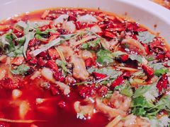 -赤宴·川菜(玉林店)