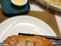 -青檸泰 LIME THAI (财富购物中心店)