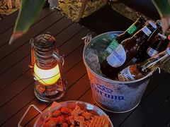 -J Create城市露营咖啡·简餐·宠物(上海动物园店)