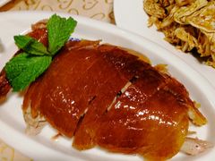 -大鸭梨烤鸭店(花园村店)