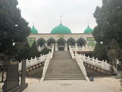 -银川南关清真寺