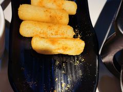 -鱼酷活鱼烤鱼(中联广场店)