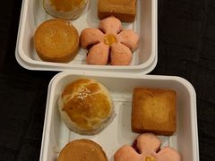 -陕拾叁-西安糕点(大雁塔店)