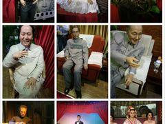 -厦门帷幕开啦红地毯蜡像艺术馆