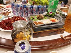 -裕德隆清真饭庄·天津特色菜(东丽店)