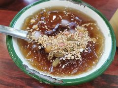 -草本味·市井羊肉馆(新开铺总店)