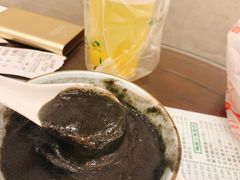 香滑芝麻糊-仁信老铺(华盖路店)