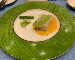 -深圳中洲万豪酒店·宴会厅