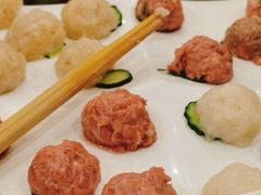 -京门老爆三·铜锅涮肉 爆肚(望京店)