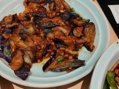 -吕氏疙瘩汤·海鲜新鲁菜(海州利群店)