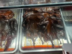 -黑色经典臭豆腐·湖南特产(太平街口店)