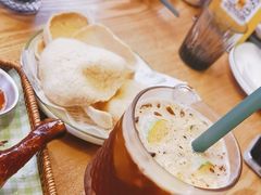 -椰莱泰小谷·东南亚融合菜(坪山悦阾SPACE店)