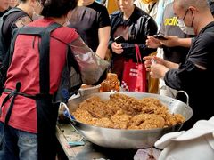 -六广门毛阿姨糯米饭