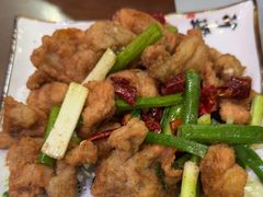 -金龙·打边炉(武进路店)