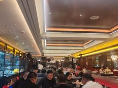 -金刚山烧烤(红旗大街店)