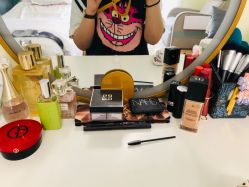 -Ami nail爱米美甲美睫