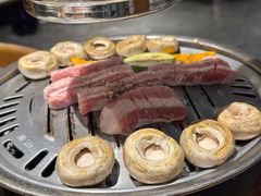 -山海烧肉(铁像寺路店)