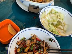 -罗大姐湘潭菜馆(洋湖春园店)
