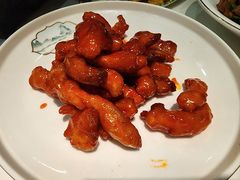 -澎湖湾农家菜(八一路楚天府店)