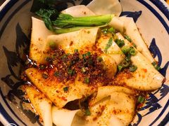 油泼扯面-醉长安(南门总店)