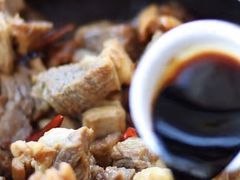 -詹记桃酥(北城世纪金源店)