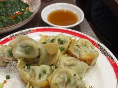 生煎馄饨-小实惠嘉(威海路店)