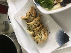 -门庭若市豆浆油条(恒生广场店)