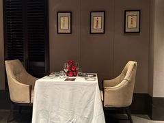 -Le Siècle.百年西餐厅(颐和公馆店)