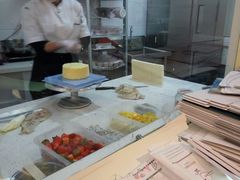-维尔纳斯·生日蛋糕·动物奶油冰淇淋蛋糕(六里桥店)